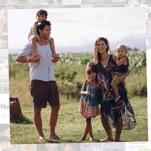 Meet your Posher, Alexandra